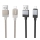 Купити Кабель USB Hoco X110 Lightning 2.4A