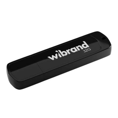 Купити USB флеш-накопичувач Wibrand 32gb Grizzly, 2