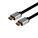 Купити Кабель HDMI- HDMI 2.0V 1.5m 4K Premium