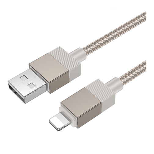 Купити Кабель USB Hoco X110 Lightning 2.4A, 5