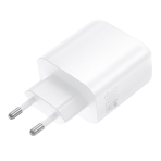 Купить Сетевое Зарядное Устройство Borofone BA89A 1USB-C/1USB PD/QC 30W, 7