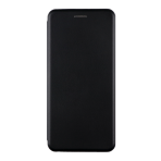 Купить Чехол-книжка кожа для Tecno Spark Go 1 (KL4)/Spark Go 2025, 2