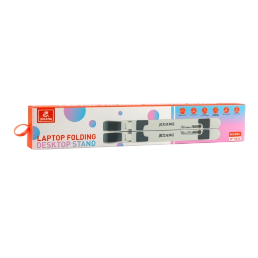 Купити Підставка для Ноутбука Jeqang JP-H626, 2