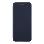 Купити Чохол-книжка шкіра для Motorola G55, 3