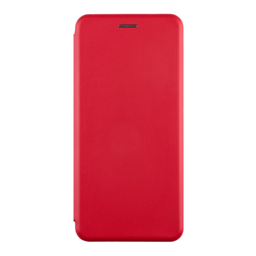 Купить Чехол-книжка кожа для Tecno Spark Go 1 (KL4)/Spark Go 2025, 4