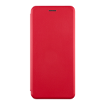 Купить Чехол-книжка кожа для Tecno Spark Go 1 (KL4)/Spark Go 2025, 4