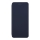 Купити Чохол-книжка шкіра для Motorola G55 Dark Blue