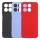 Купити Чохол Silicone Cover Full Camera (A) для ZTE Blade A55