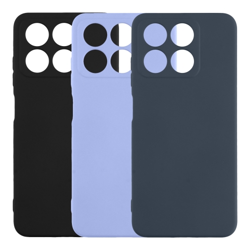 Купити Чохол Silicone Cover Full Camera (A) для ZTE Blade A35