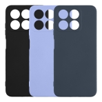 Купити Чохол Silicone Cover Full Camera (A) для ZTE Blade A35