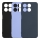 Купити Чохол Silicone Cover Full Camera (A) для ZTE Blade A35