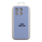 Купити Чохол Silicone Cover Full Camera (A) для ZTE Blade A55, 2