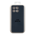 Купити Чохол Silicone Cover Full Camera (A) для ZTE Blade A55, 3