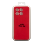 Купити Чохол Silicone Cover Full Camera (A) для ZTE Blade A55, 4