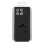 Купити Чохол Silicone Cover Full Camera (A) для ZTE Blade A55, 5