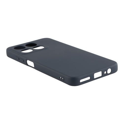 Купити Чохол Silicone Cover Full Camera (A) для ZTE Blade A35, 10