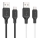 Купити Кабель USB Hoco X90 Micro 2.4A