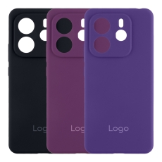 Купити Чохол Liquid Silicone (AA) Full Camera для Xiaomi Redmi Note 14 4G (Global version) 163,3mm Купити Чохол Liquid Silicone (AA) Full Camera для Xiaomi Redmi Note 14 4G (Global version) 163,3mm