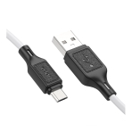 Купити Кабель USB Hoco X90 Micro 2.4A, 7