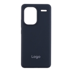 Купити Чохол Liquid Silicone (AA) для Xiaomi Redmi Note 13 Pro+ 5G, 6