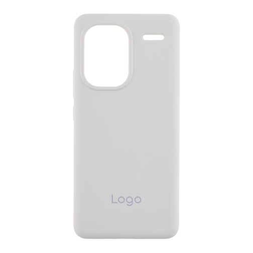 Купити Чохол Liquid Silicone (AA) для Xiaomi Redmi Note 13 Pro+ 5G, 7