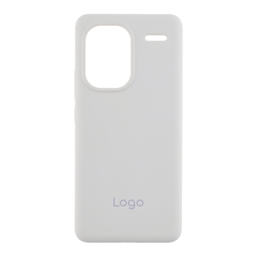 Чохол Liquid Silicone (AA) для Xiaomi Redmi Note 13 Pro+ 5G превью 7