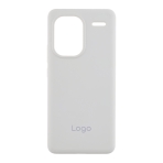 Купити Чохол Liquid Silicone (AA) для Xiaomi Redmi Note 13 Pro+ 5G, 7