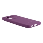 Купить Чехол Liquid Silicone (AA) Full Camera для Xiaomi Redmi Note 14 4G (Global version) 163,3mm, 18