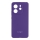 Купить Чехол Liquid Silicone (AA) Full Camera для Xiaomi Redmi Note 14 4G (Global version) 163,3mm 39.Elegant Purple