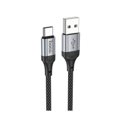 Купить USB Hoco X102 Type-C 3A