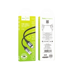Купить USB Hoco X102 Type-C 3A
