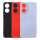 Купить Чехол Silicone Cover Full Camera (A) для ZTE Blade A34