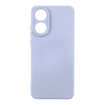 Купить Чехол Silicone Cover Full Camera (A) для ZTE Blade A34, 6