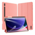 Купить Чехол Dux Ducis Domo для Samsung Tab S10 Plus/S9 Plus/Tab S9 FE Plus with S Pen Holder & Sleep Wake, 5