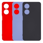 Купить Чехол Silicone Cover Full Camera (A) для Oppo A60 4G
