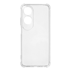 Купить Чехол TPU Virgin Hard для Oppo A60 4G Купить Чехол TPU Virgin Hard для Oppo A60 4G