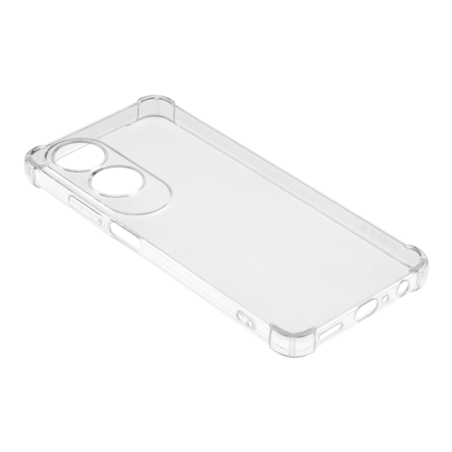 Чохол TPU Virgin Hard для Oppo A60 4G превью 3