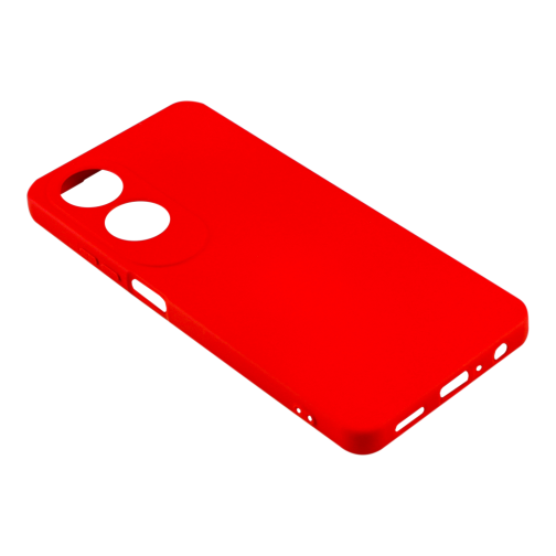 Чохол Silicone Cover Full Camera (A) для Oppo A60 4G превью 10