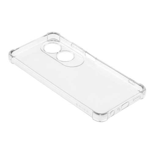 Чохол TPU Virgin Hard для Oppo A60 4G превью 4