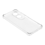 Купити Чохол TPU Virgin Hard Full Camera для Oppo A60 4G, 4