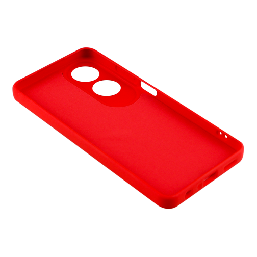 Чохол Silicone Cover Full Camera (A) для Oppo A60 4G превью 11