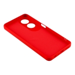 Купить Чехол Silicone Cover Full Camera (A) для Oppo A60 4G, 11