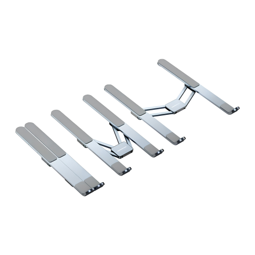Підставка для Ноутбука Borofone BH117 Graceful превью 4