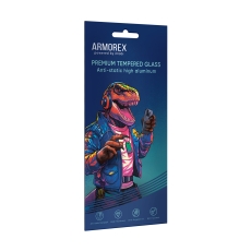 Купити Захисне скло ARMOREX 5D High-Alum AntiDust for Samsung A16/A26/А17 Купити Захисне скло ARMOREX 5D High-Alum AntiDust for Samsung A16/A26/А17