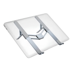 Купити Підставка для Ноутбука Borofone BH117 Graceful, 5