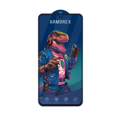 Купити Захисне скло ARMOREX 5D High-Alum AntiDust for Samsung A16/A26/А17 Купити Захисне скло ARMOREX 5D High-Alum AntiDust for Samsung A16/A26/А17