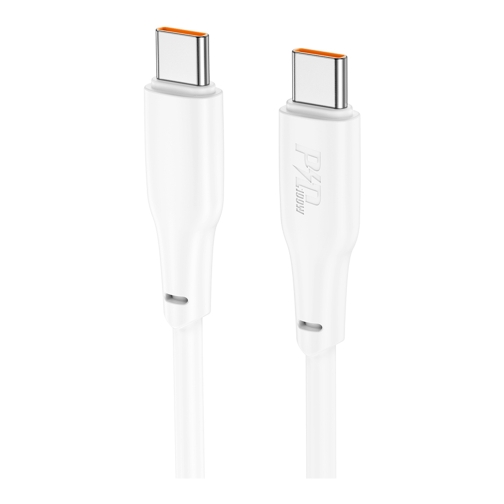 Купить USB Hoco X93 Force 100W Type-C to Type-C
