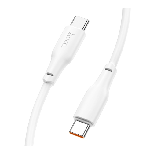 Купить USB Hoco X93 Force 100W Type-C to Type-C, 3