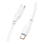 Купить USB Hoco X93 Force 100W Type-C to Type-C, 3