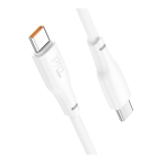 Купить USB Hoco X93 Force 100W Type-C to Type-C, 4